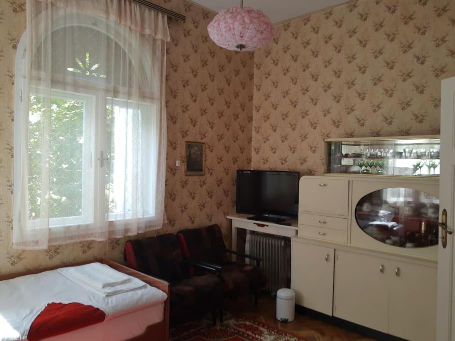 Apartment Milinkovic Niska Banja Dış mekan fotoğraf