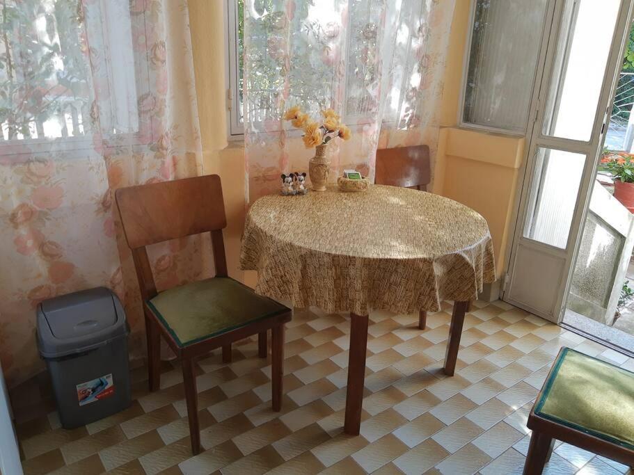 Apartment Milinkovic Niska Banja Dış mekan fotoğraf